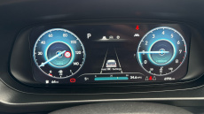 Hyundai BAYON 1.0 TGDi 48V MHEV SE Connect 5dr DCT Petrol Hatchback